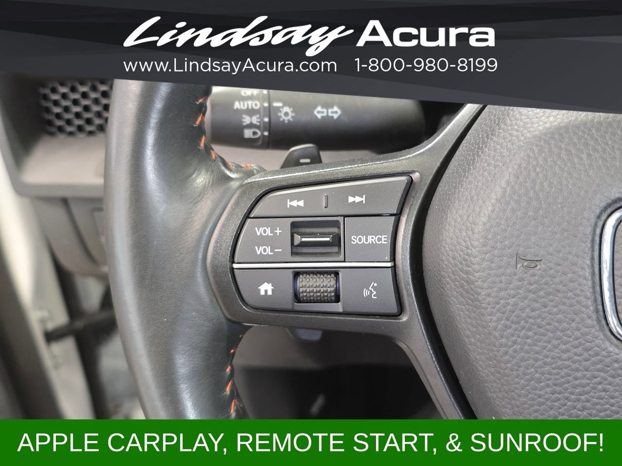 Used 2023 Honda CR-V Sport image 17