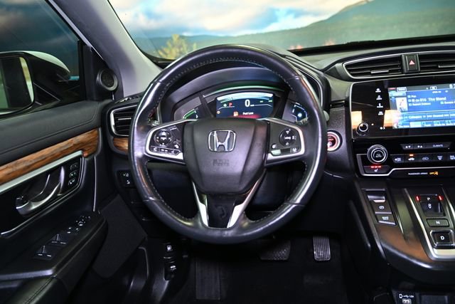 Used 2021 Honda CR-V EX-L image 68