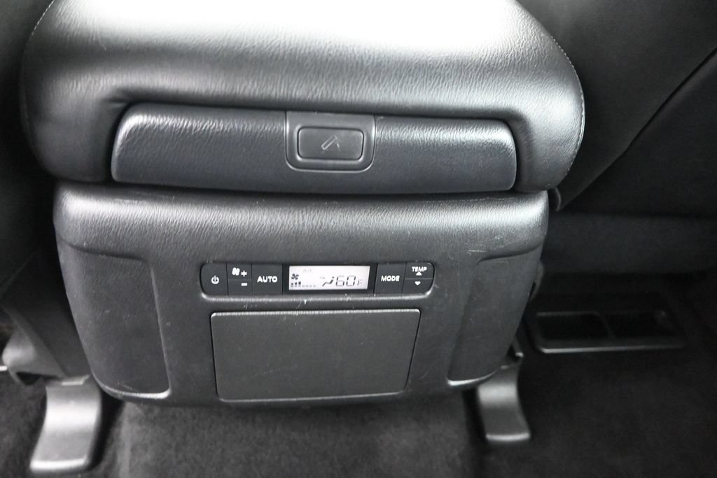 Used 2022 Nissan Armada SL RWD image 19