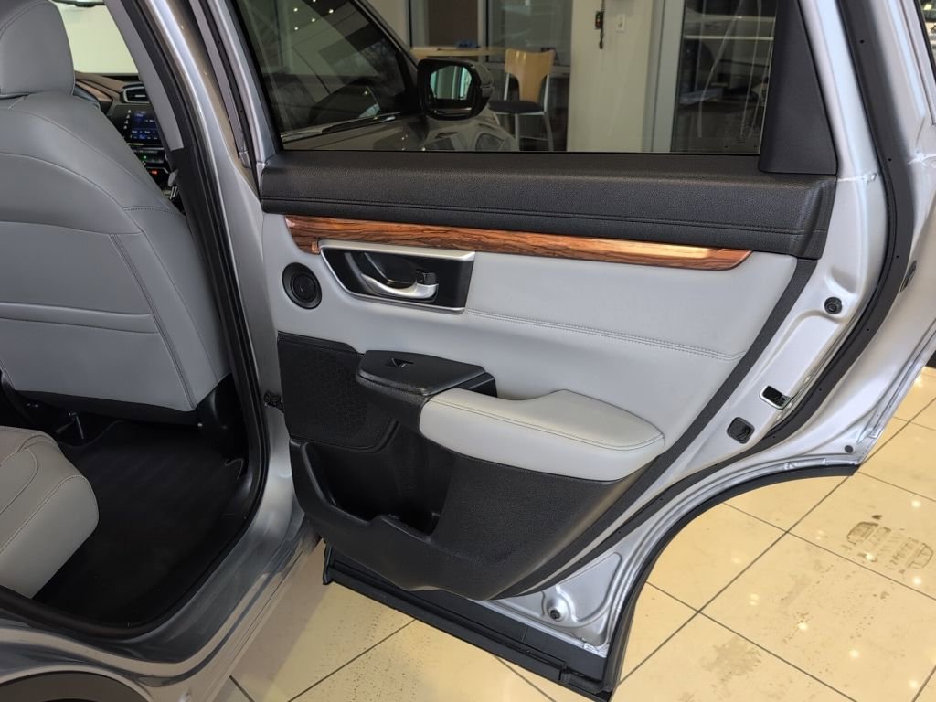 Used 2020 Honda CR-V EX-L image 45