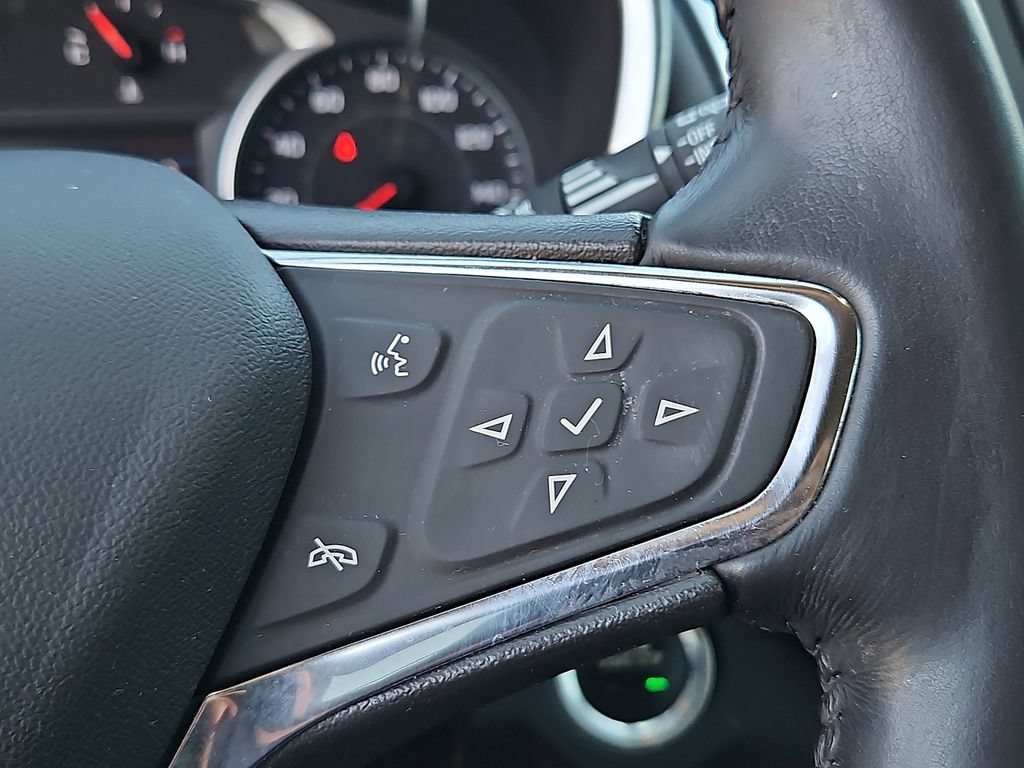Used 2021 Chevrolet Equinox LT FWD image 22