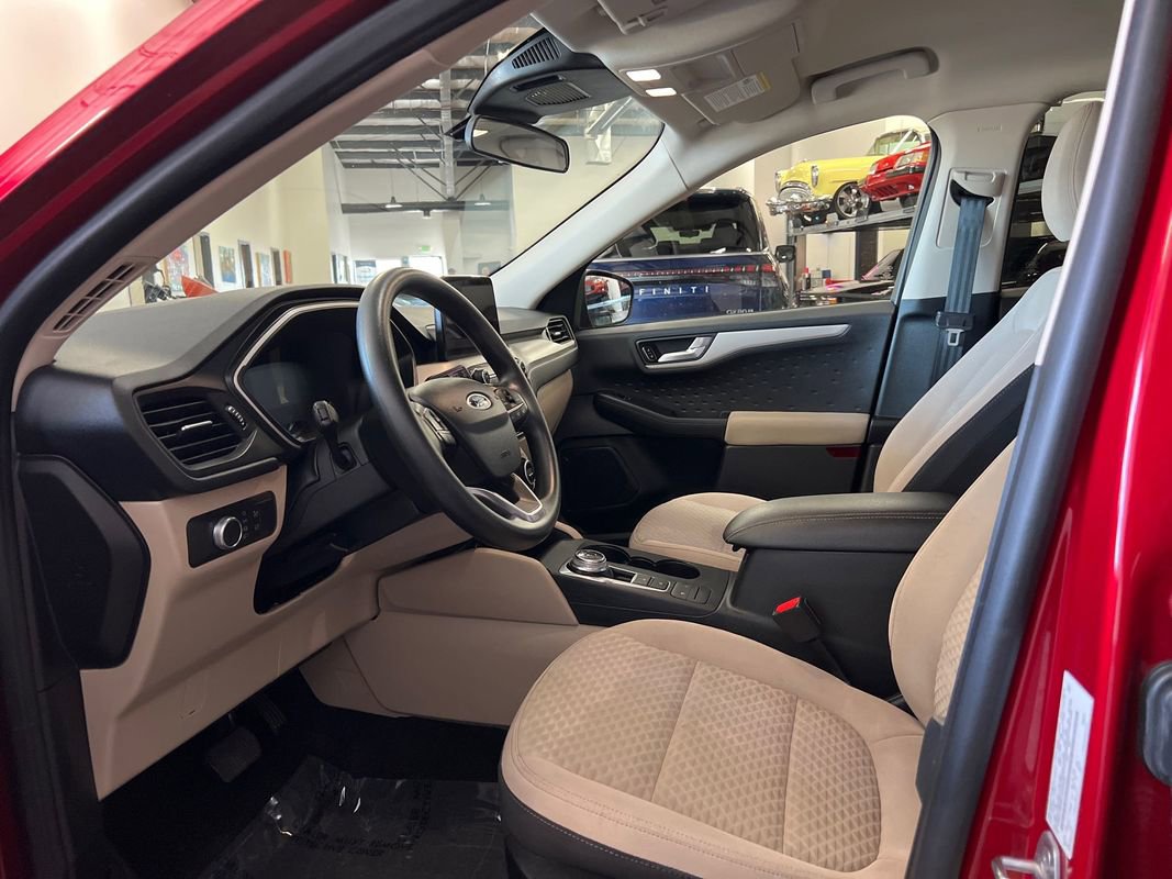 Used 2020 Ford Escape SE AWD/4WD image 72