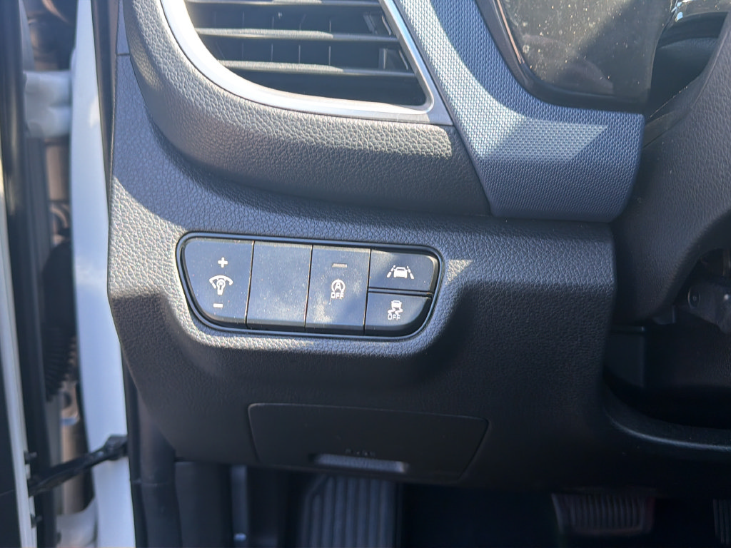 Used 2023 Kia Seltos Nightfall Edition AWD/4WD image 27