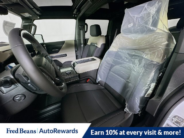 New 2026 GMC Hummer EV SUV AWD/4WD image 14