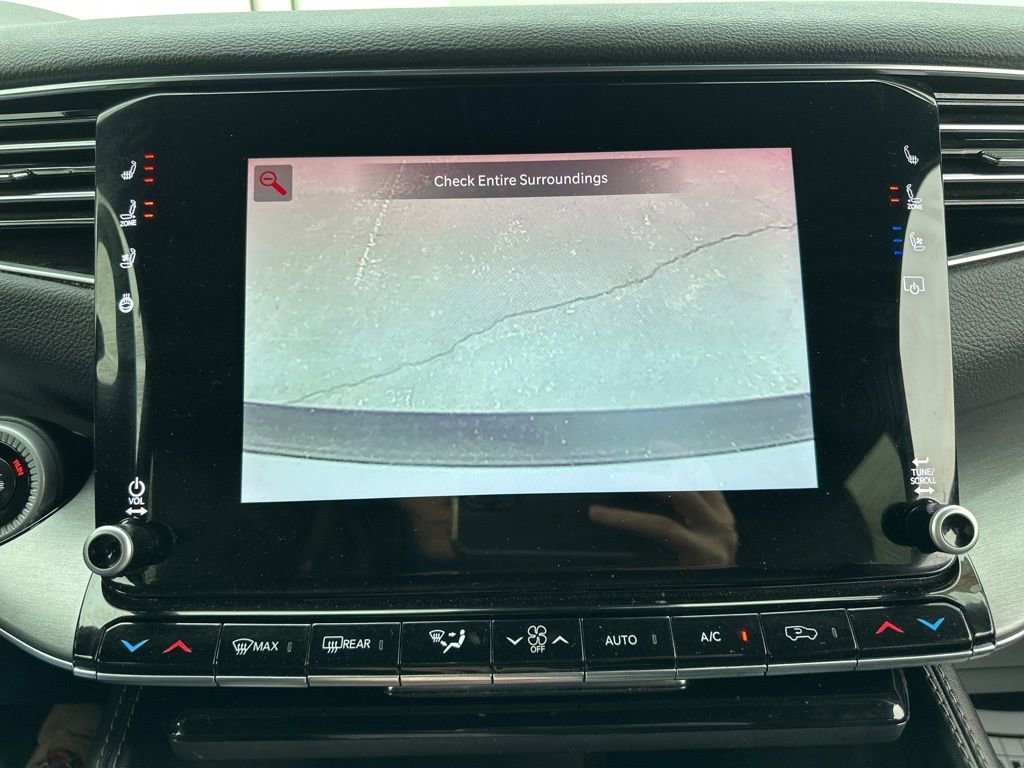 Used 2024 Jeep Wagoneer Series II image 60