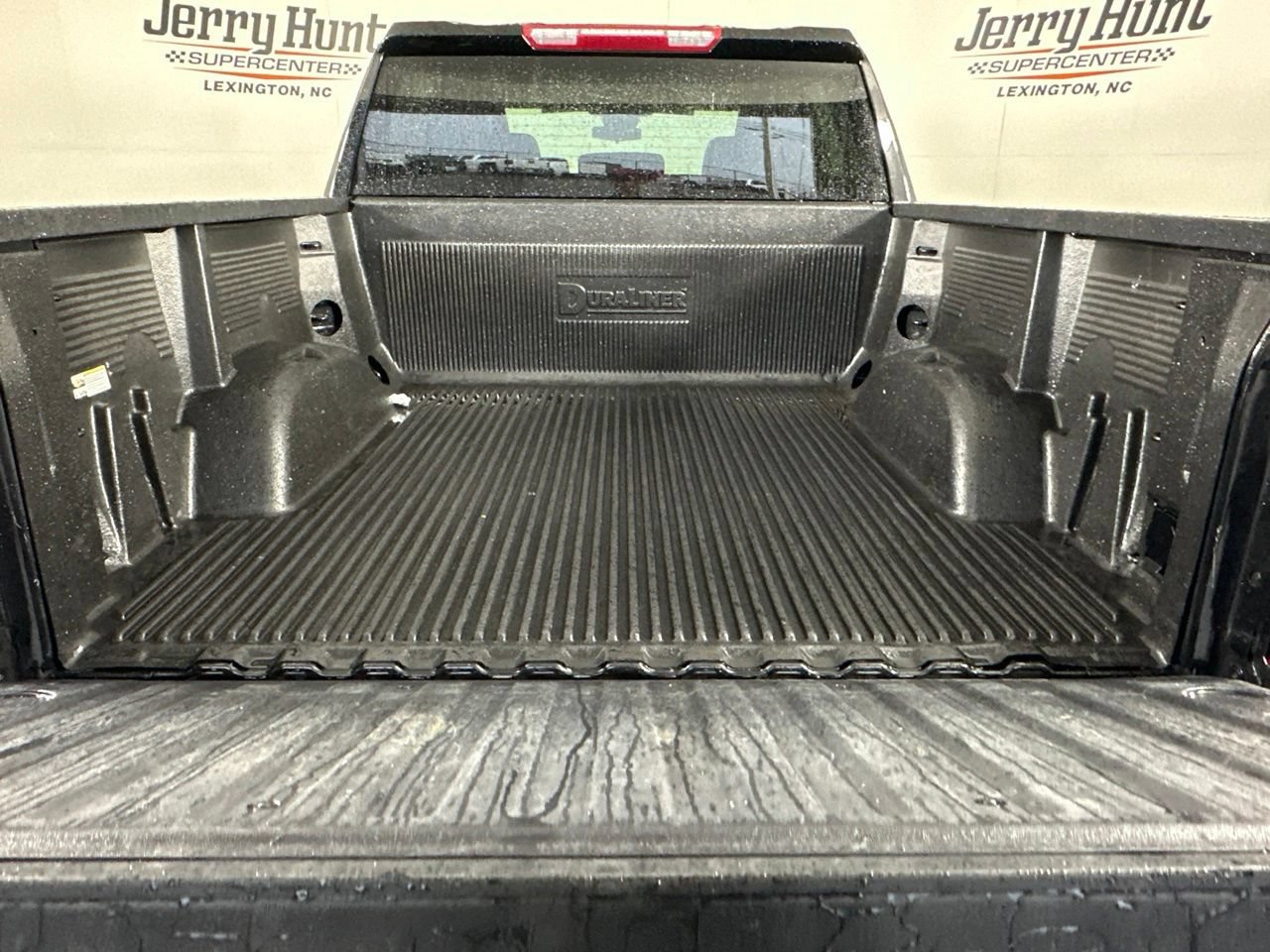 Used 2026 Chevrolet Silverado 1500 LT AWD/4WD image 27