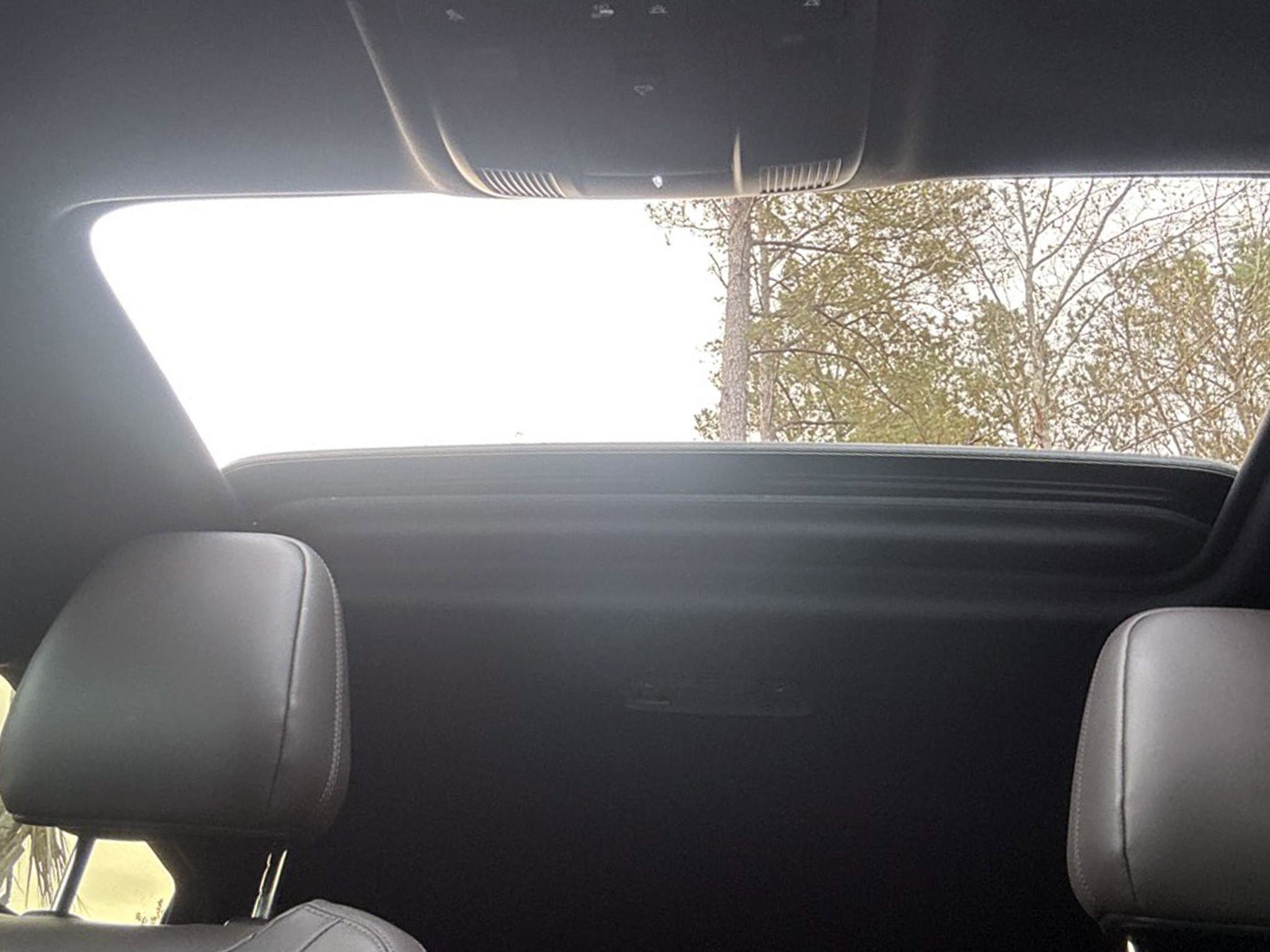 Used 2020 MAZDA CX-5 Signature image 19