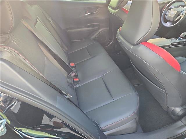 Used 2026 Toyota Prius Plug-In Hybrid FWD image 18