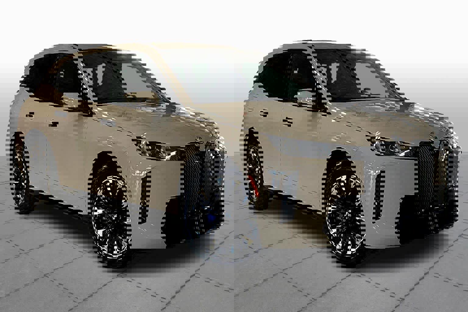 New 2026 BMW iX xDrive45 w/ M Sport Package image 2