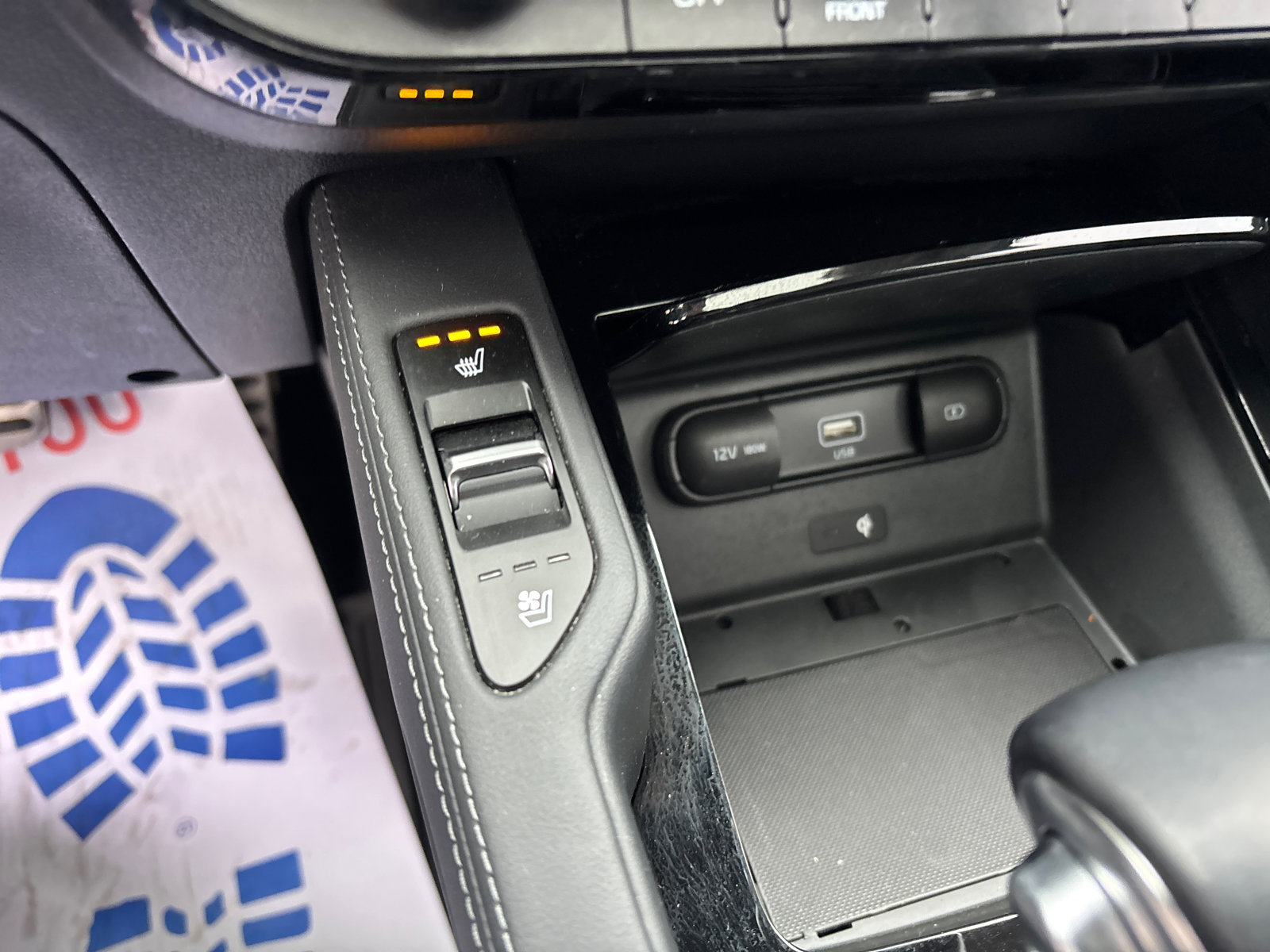 Used 2022 Kia Telluride SX w/ SX Prestige Package image 22