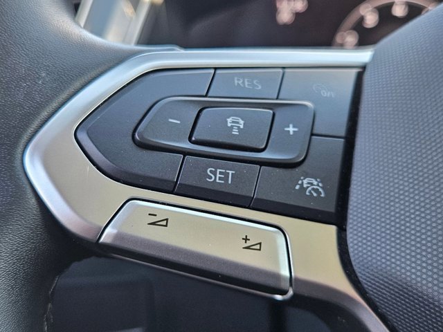 Used 2024 Volkswagen Tiguan Wolfsburg Edition image 19