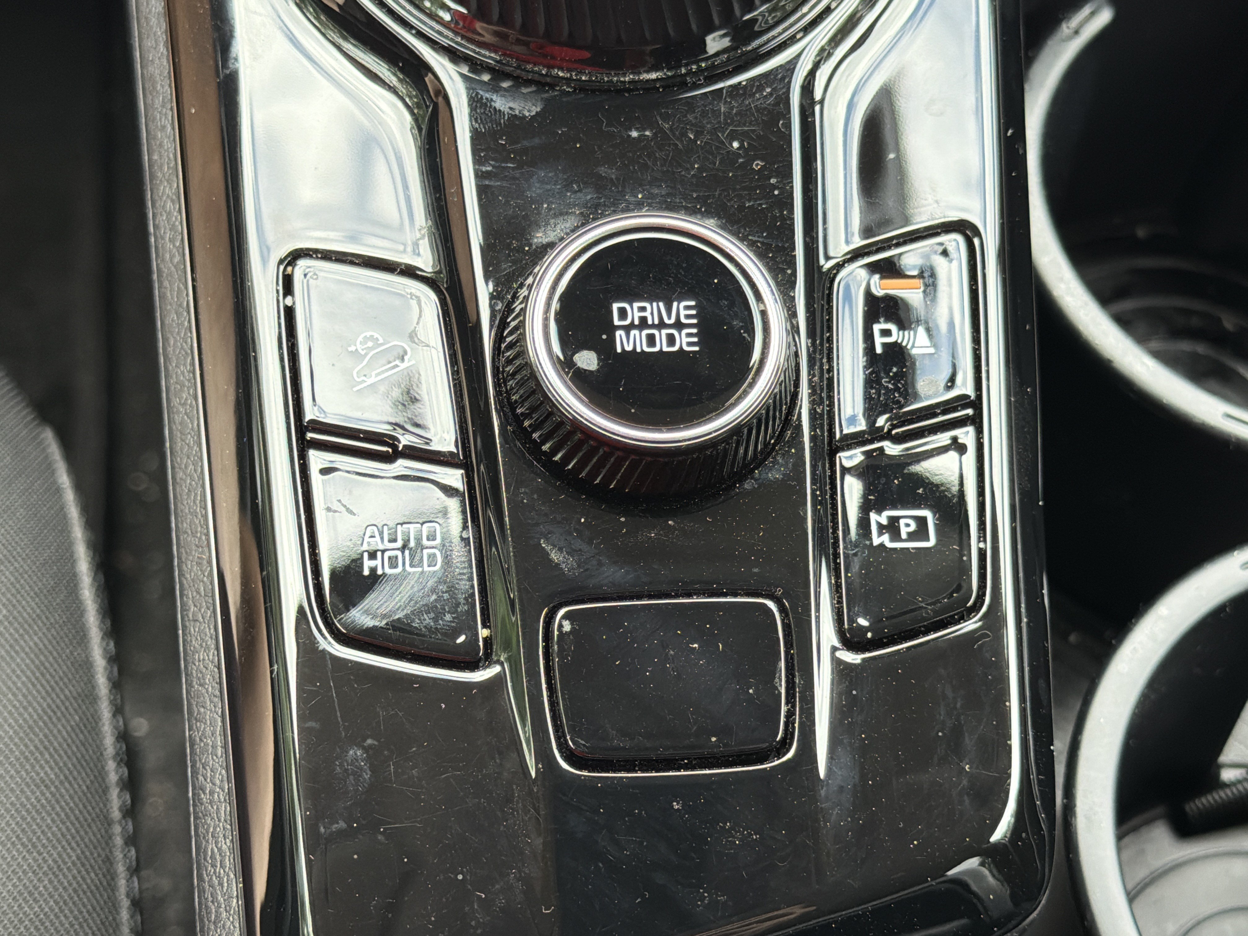 Certified 2023 Kia Sportage LX FWD image 9