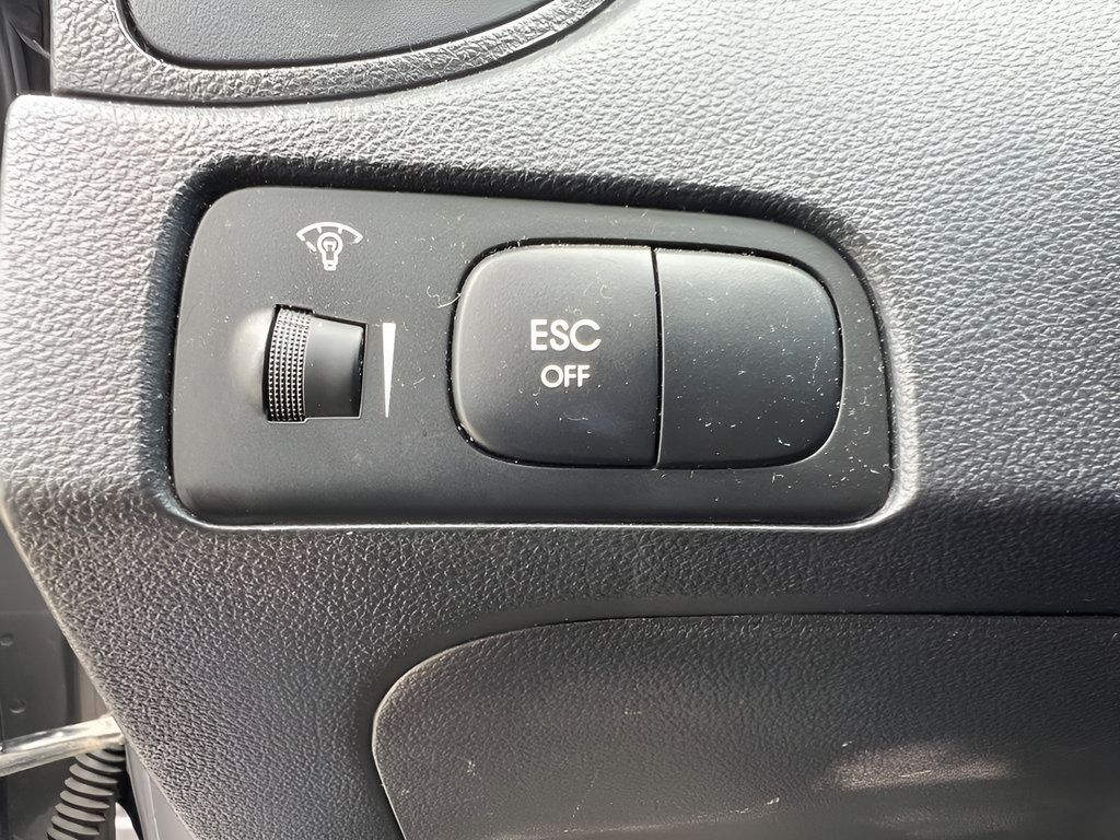 Used 2008 Kia Sportage LX FWD image 19