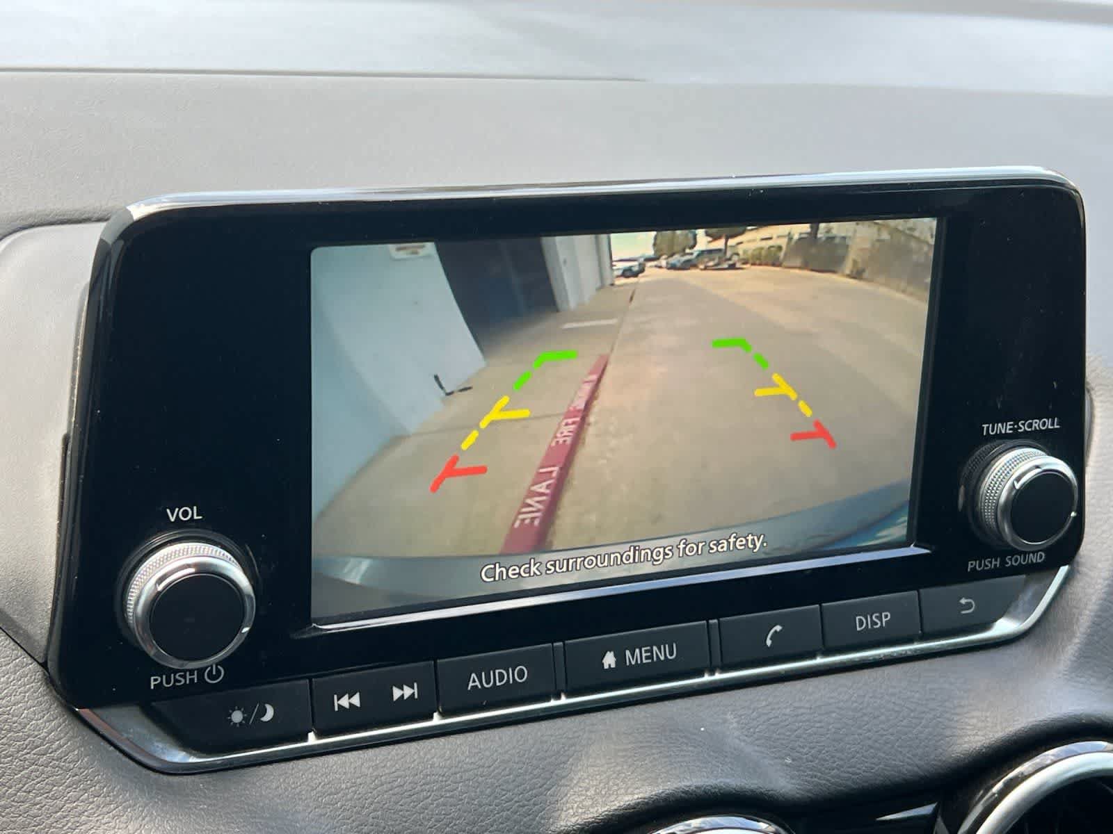 Used 2022 Nissan Sentra S FWD image 19
