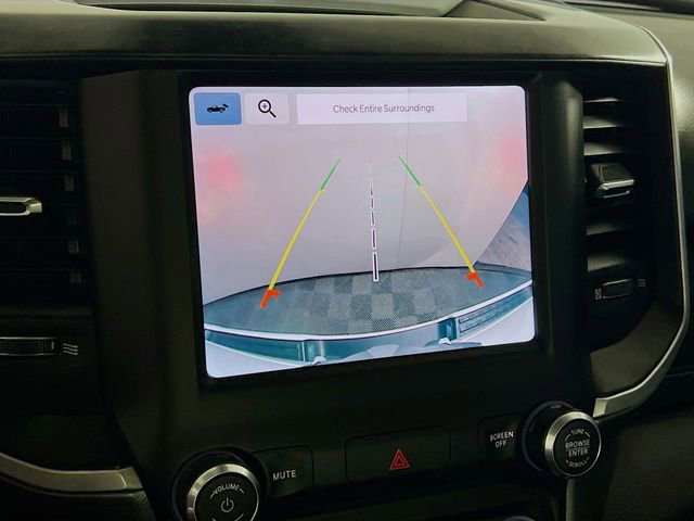 Used 2022 RAM 1500 Big Horn image 22