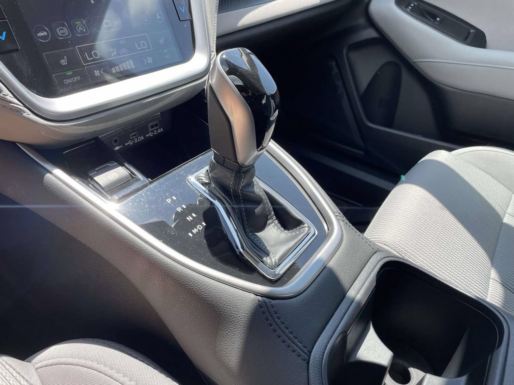 Certified 2025 Subaru Legacy Premium AWD/4WD image 21