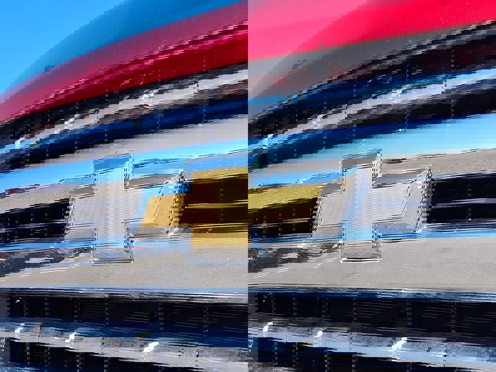 Used 2021 Chevrolet Silverado 1500 LTZ image 36