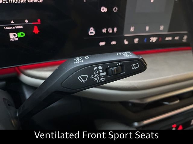 New 2025 Audi Q5 Premium Plus image 14