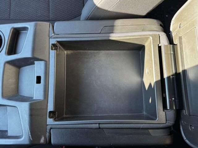 Certified 2021 Chevrolet Silverado 1500 Custom image 15