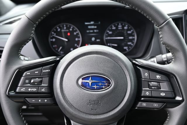 New 2026 Subaru Forester Premium AWD/4WD image 28