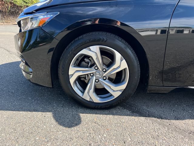 Used 2020 Honda Accord EX-L image 27