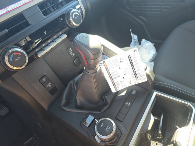 New 2025 Toyota Tacoma TRD Off-Road image 13