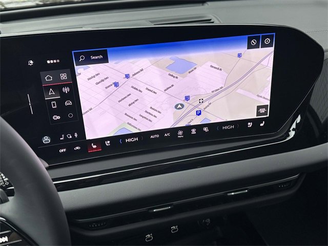 New 2025 Audi A5 2.0T Premium Plus image 11