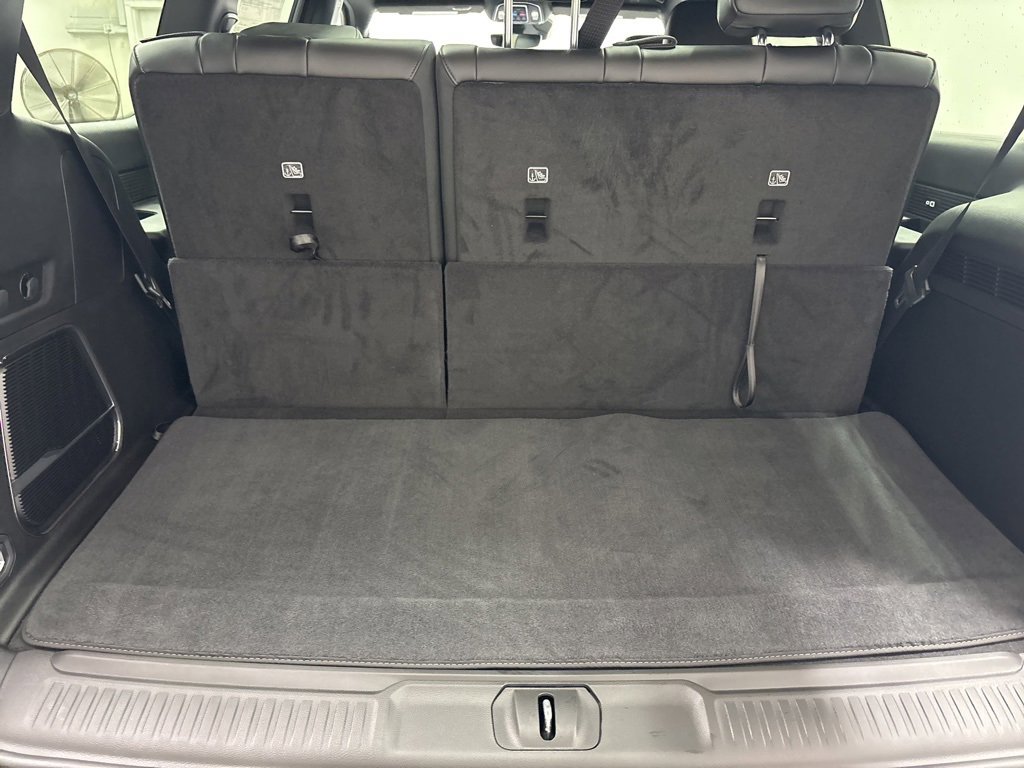 New 2025 Jeep Wagoneer Series II w/ Convenience Group I image 5