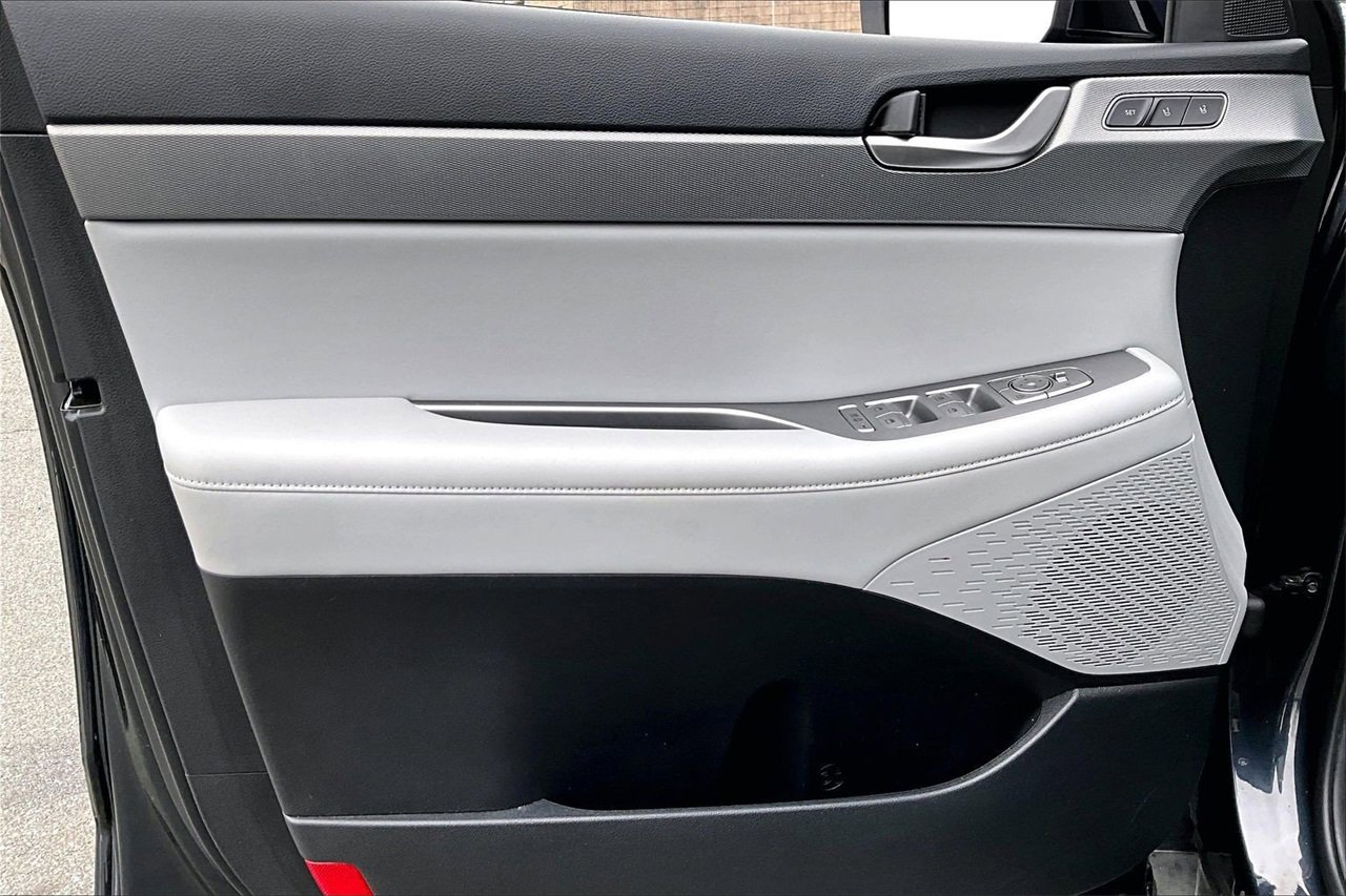 Used 2020 Hyundai Palisade SEL image 28