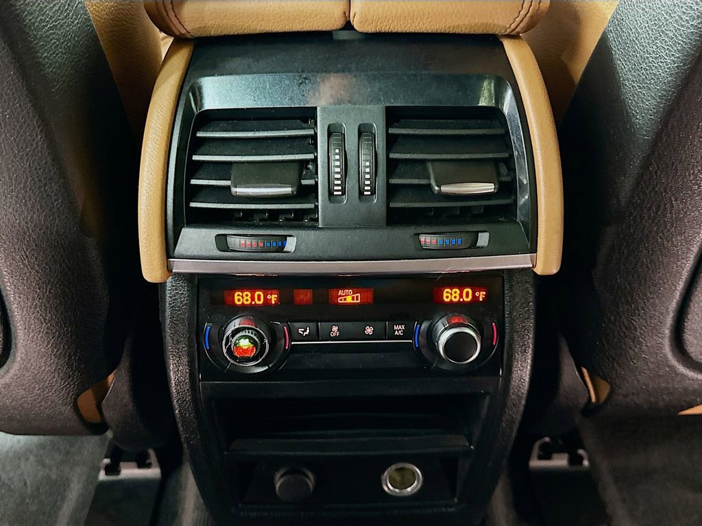 Used 2016 BMW X6 xDrive35i image 26