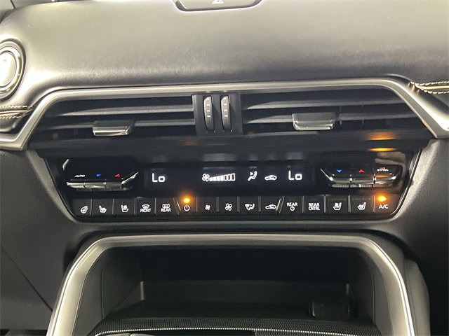 New 2026 MAZDA CX-70 3.3 Turbo S w/ Premium Package image 15