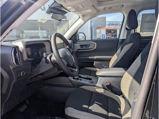New 2025 Ford Bronco Sport Big Bend w/ Convenience Package image 13