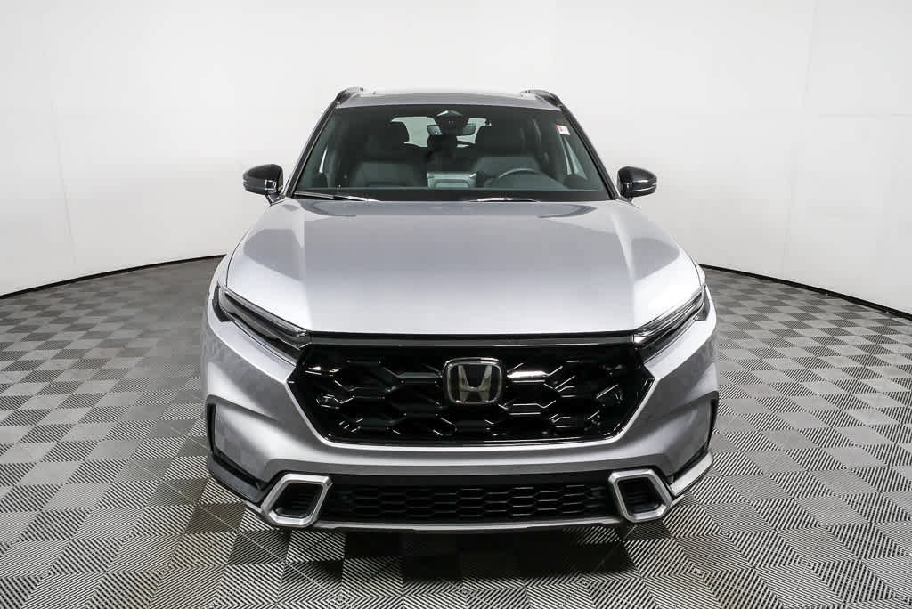 Used 2024 Honda CR-V Sport Touring image 28