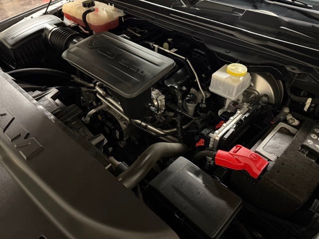 Used 2022 RAM 1500 Big Horn image 41