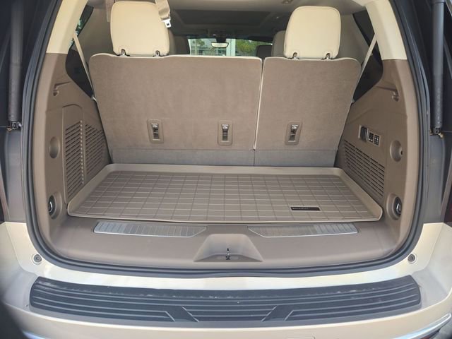 Certified 2022 GMC Yukon Denali w/ Denali Premium Package image 27