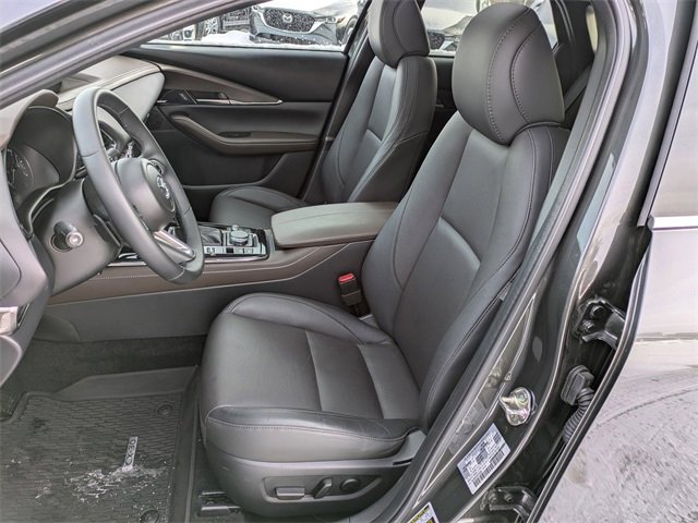 Used 2025 MAZDA CX-30 AWD 2.5 S w/ Premium Package image 7