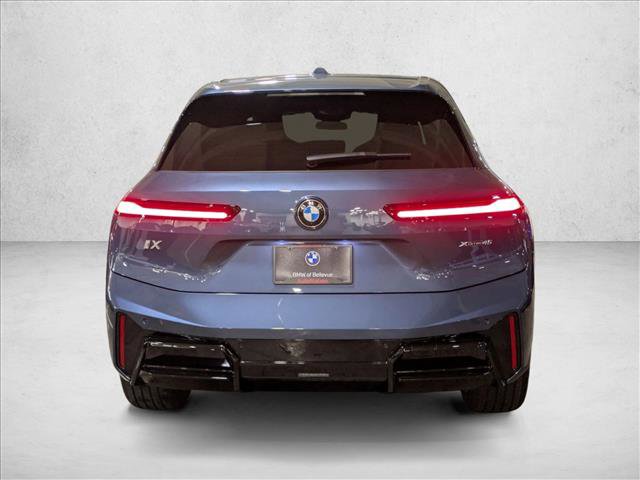 Used 2026 BMW iX xDrive45 AWD/4WD image 7