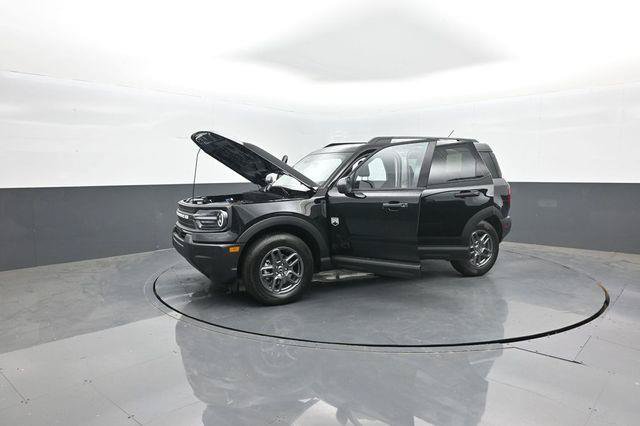 New 2026 Ford Bronco Sport Big Bend AWD/4WD image 43