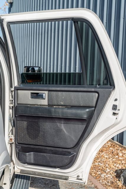 Used 2017 Ford Expedition Limited w/ Equipment Group 301A image 39