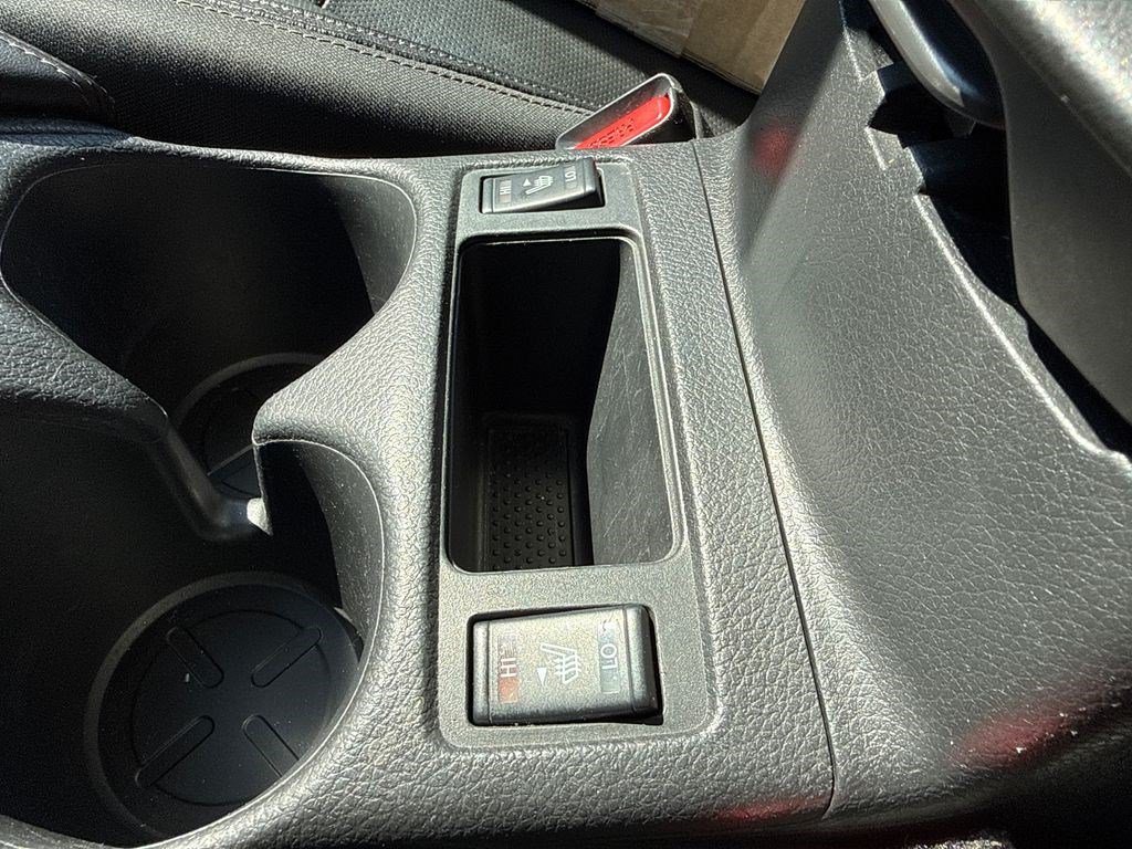 Used 2019 Nissan Rogue SL FWD image 28