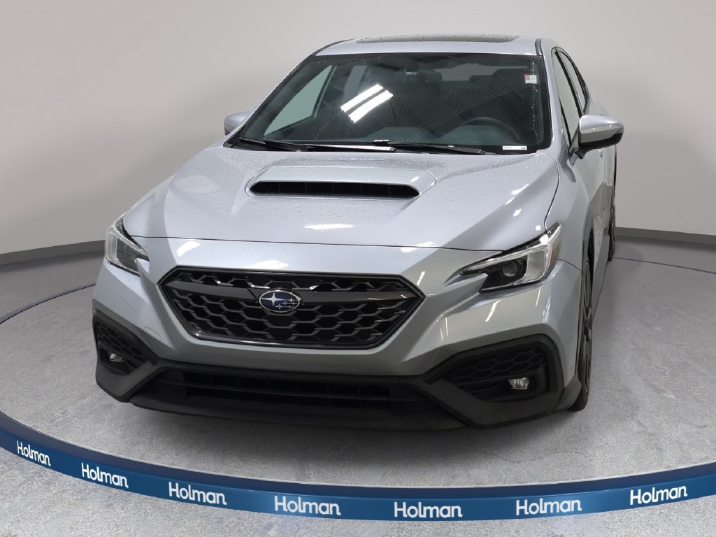 Used 2022 Subaru WRX Limited AWD/4WD image 3