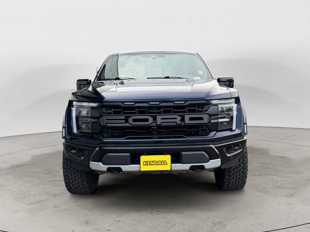 Certified 2024 Ford F150 Raptor AWD/4WD image 7