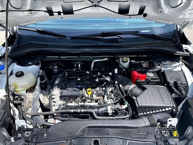 Used 2022 Ford Escape S AWD/4WD image 10
