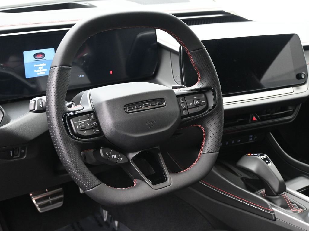 New 2026 Dodge Charger Scat Pack AWD/4WD image 17