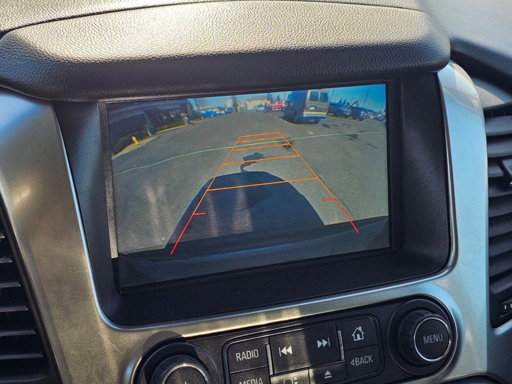 Used 2015 Chevrolet Tahoe LT AWD/4WD image 7