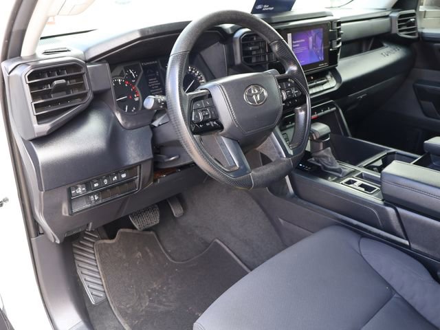 Used 2024 Toyota Tundra SR w/ SR Tow Package image 21