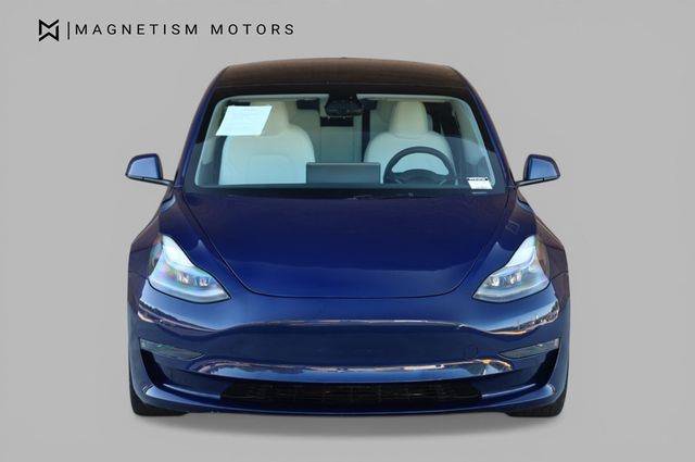 Used 2023 Tesla Model 3 Standard Range image 5