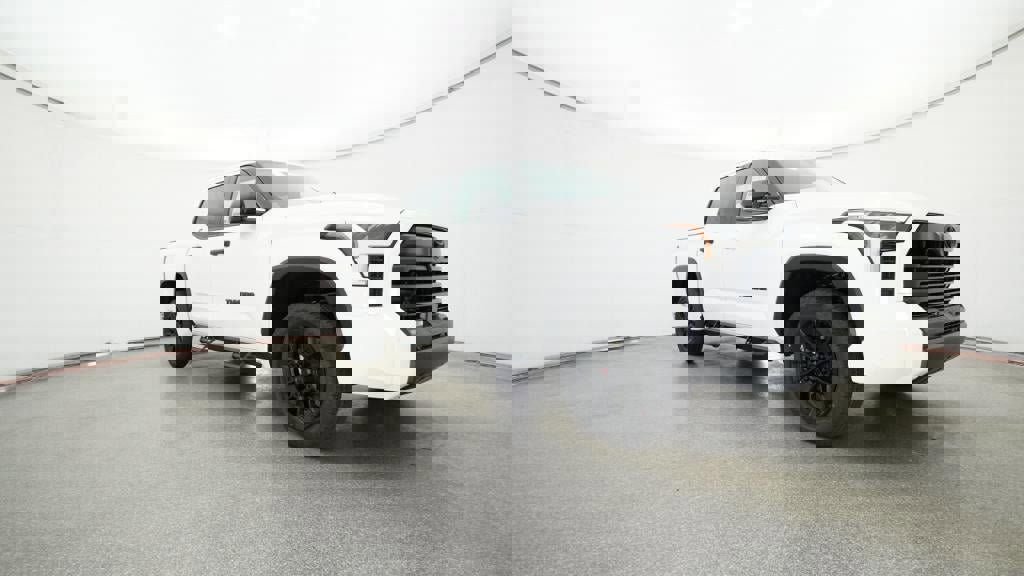 New 2026 Toyota Tundra SR5 image 29