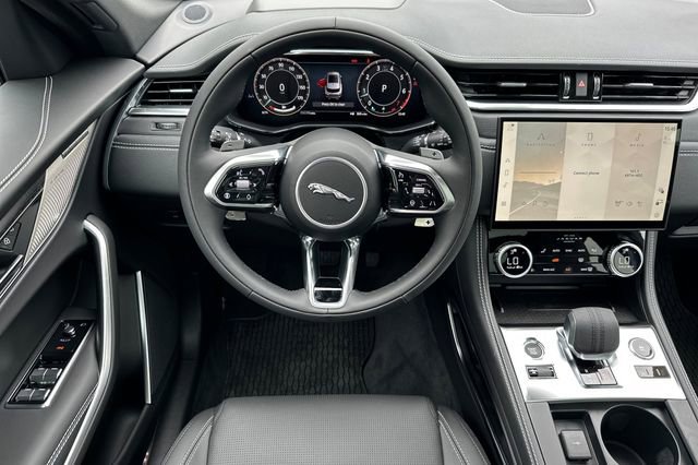 New 2026 Jaguar F-PACE R-Dynamic S AWD/4WD image 13