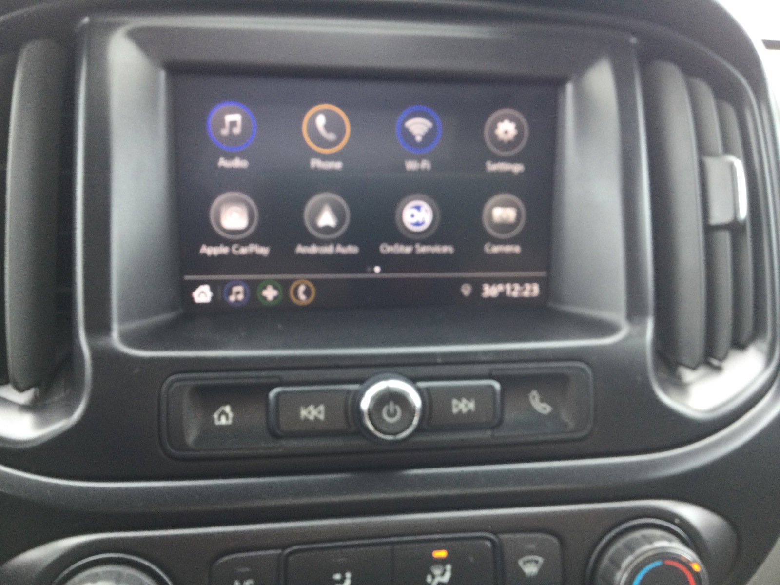 Used 2022 GMC Canyon Elevation Standard w/ Convenience Package image 18